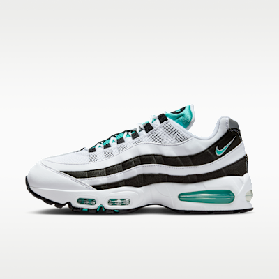 Nike Air Max 95 Big Bubble Men's Shoes. Nike.com